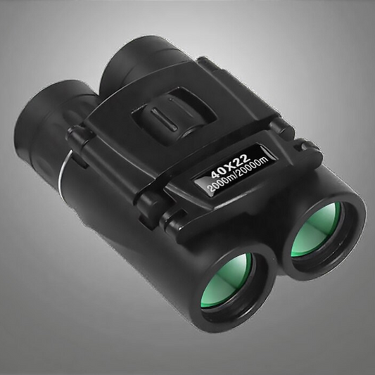 Mini Powerful Long-range Binoculars.